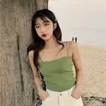 Light Green