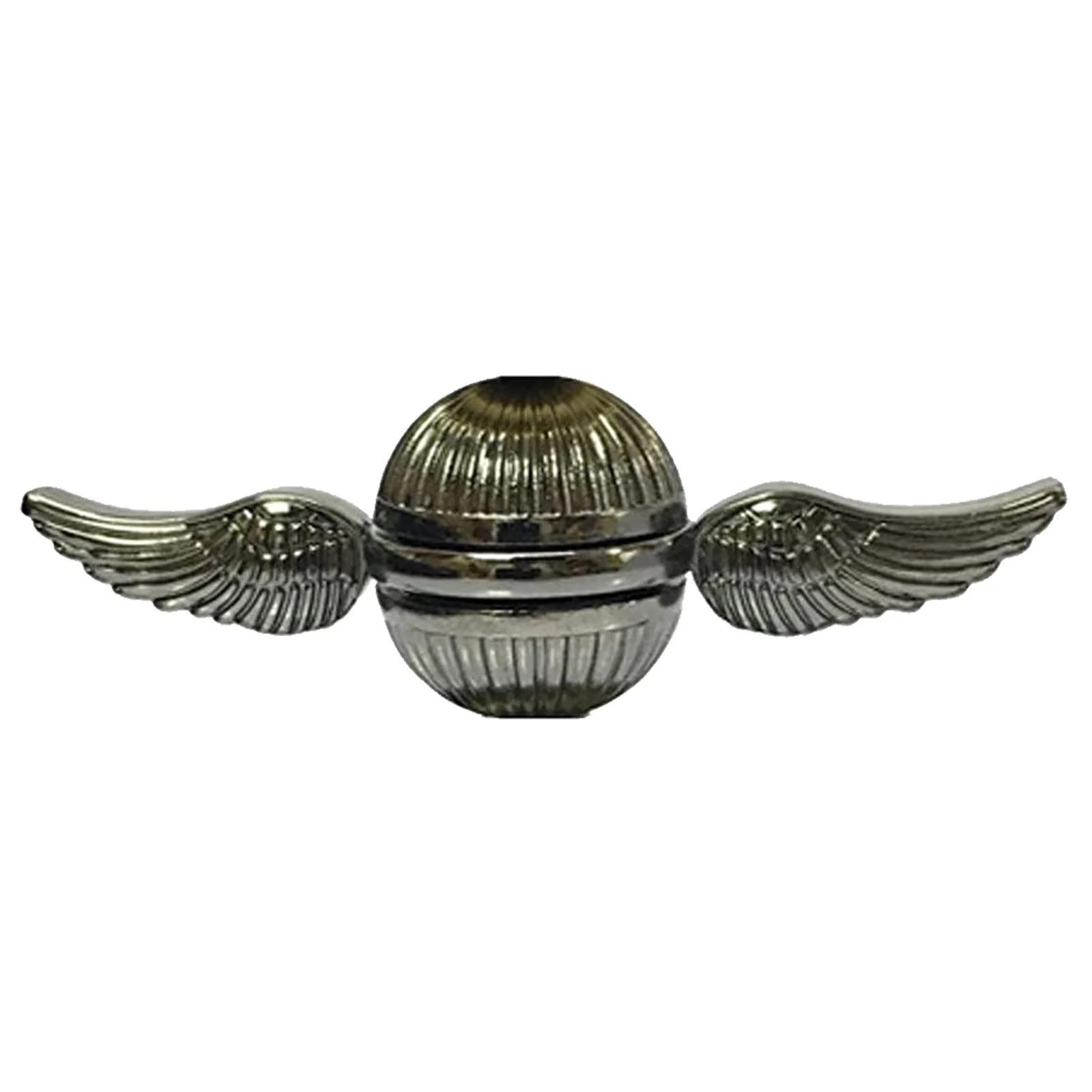 Asas de Anjo Criativas e Simples em Espiral para Dedos Enfeite Delicado e Charmoso Ideal para Personalizar Joias e Presentes Criativos e Únicos — foto 6