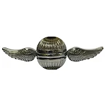 Asas de Anjo Criativas e Simples em Espiral para Dedos Enfeite Delicado e Charmoso Ideal para Personalizar Joias e Presentes Criativos e Únicos — foto 6