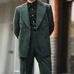 Peacock Green