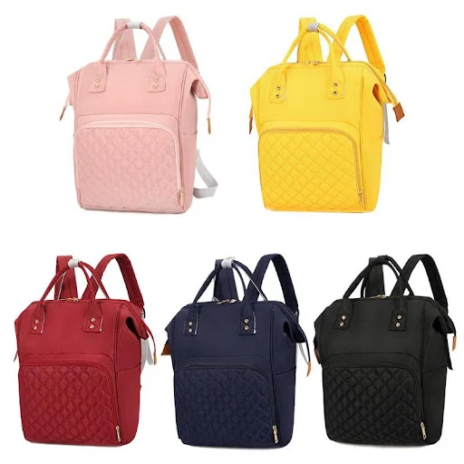 Title 1, Mochila para mamadeira Leve tudo o que seu bebê...
