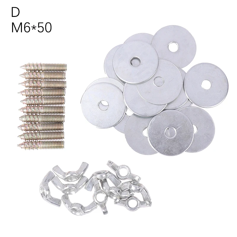 Title 7, Screws Cage Nuts Hamster Bird Screw Wing Kitspr...