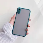 Blackish green