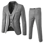 Iron gray