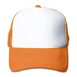Cuteness Color Vector Image Beautiful Illustration Trucker Hats. Add a touch of style and fun with these unique, eye-cat — photo 8