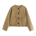 Dark Khaki