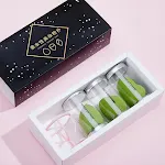 Black Boxed Color Random