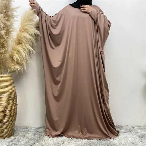 Title 9, Vestido feminino casual com mangas morcego, cor...