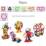 95pcs