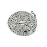 Steel Color 4mm