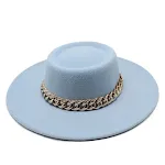 Sky Blue