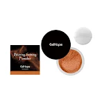 Light, Delicate, and Breathable Makeup Powder for a Flawless Finish. Achieve a natural look with all-day comfort and a s — photo 11