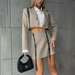 BB2351 Khaki
