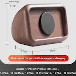 Wood