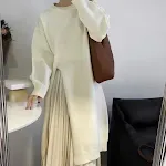 Creamy White