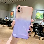 Pink Purple