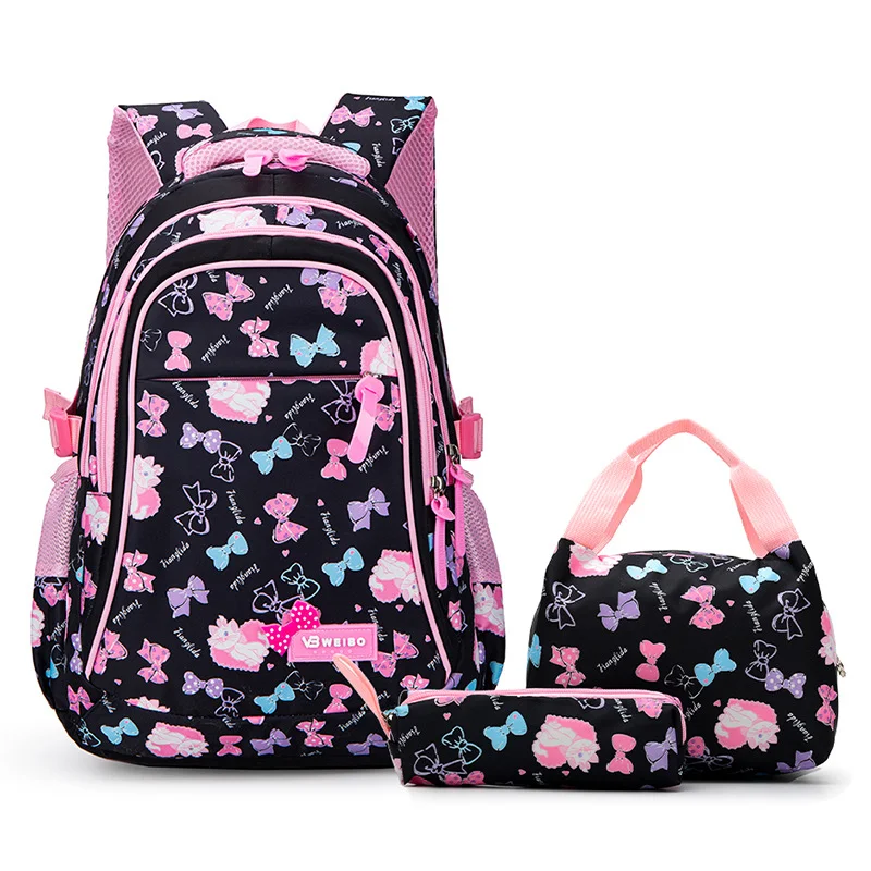 Title 1, Mochila Escolar Estudante Ensino Médio Grande C...