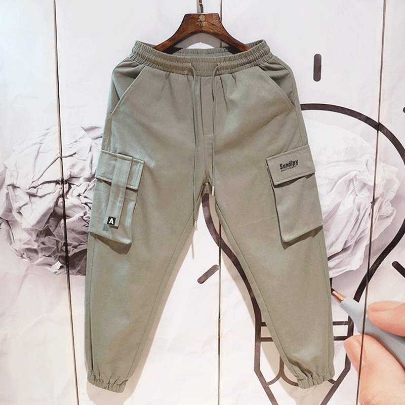 Title 5, Mens Work Clothes Shorts