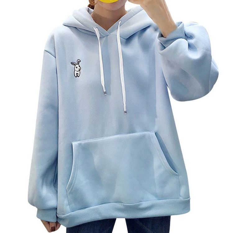 Title 2, Damen-Sweatshirt mit Kapuze