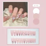 Z51 Rose Ribbon