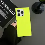 Fluorescent Green
