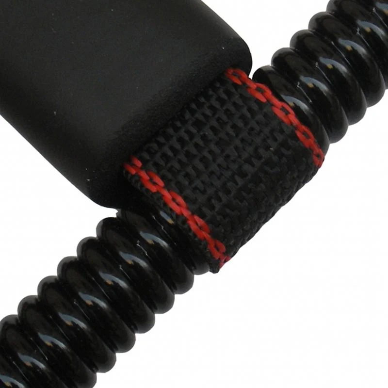 Grip Power Trainer de antebraço, punho e mão ajustável. Fortalece agarre, força e potência. Exercícios de braço para fortalecer a pegada. — foto 1