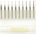 Miniature bit 1.60