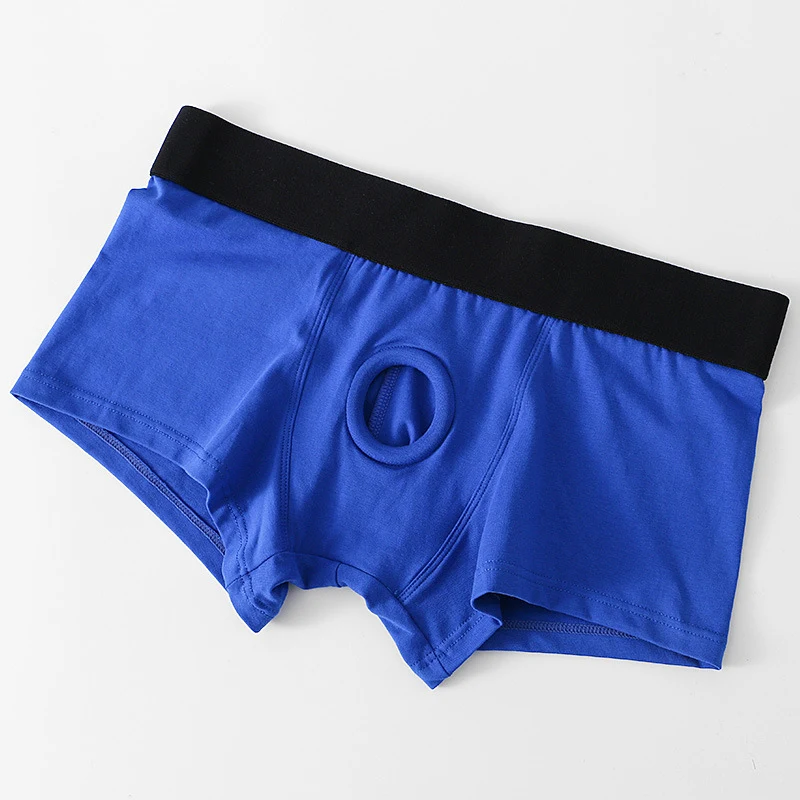 Title 6, Mens sexy boxers offer ultimate comfort and st...