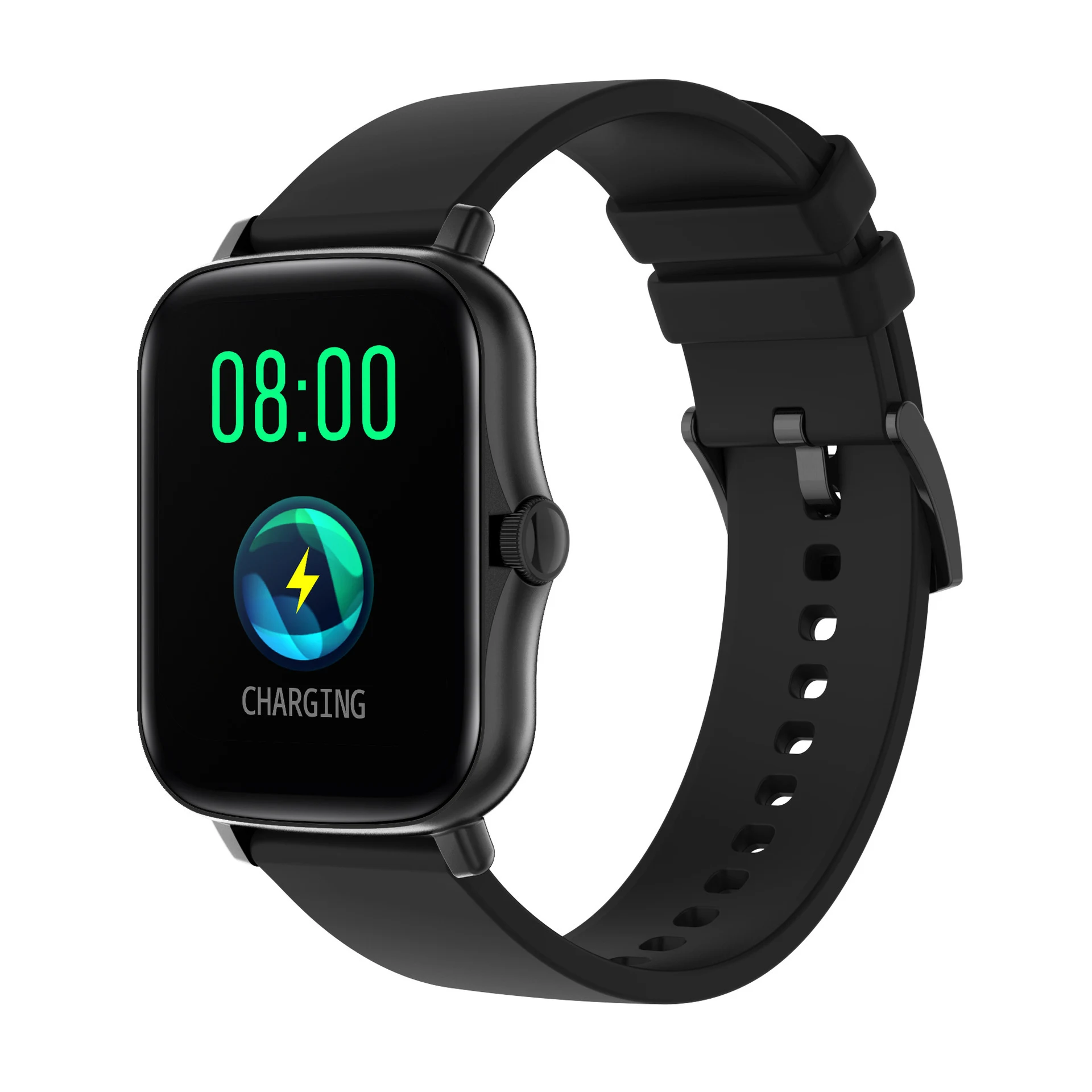 Title 4, Smartwatch com Monitoramento Cardíaco, Sono e P...