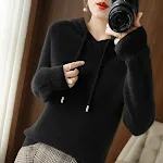 Classic black