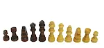 King height 92mm