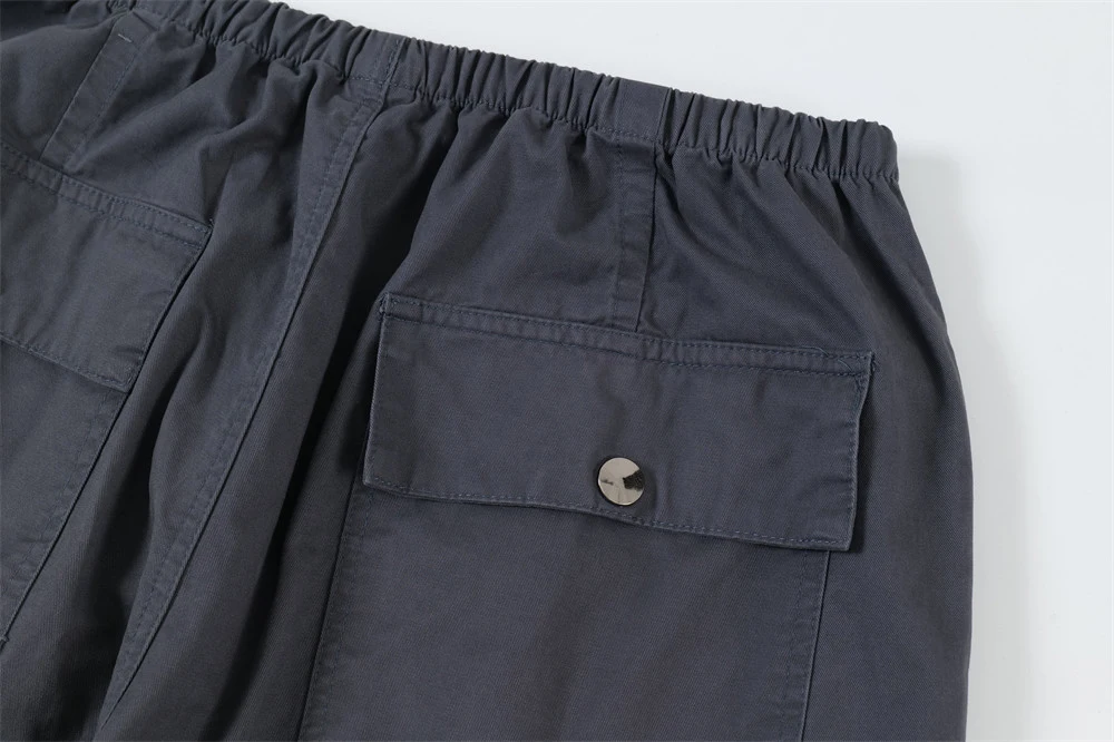 Title 8, Mens Knee Pleated Paratrooper Overalls for sup...