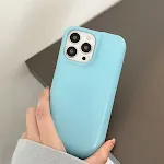 Sky Blue