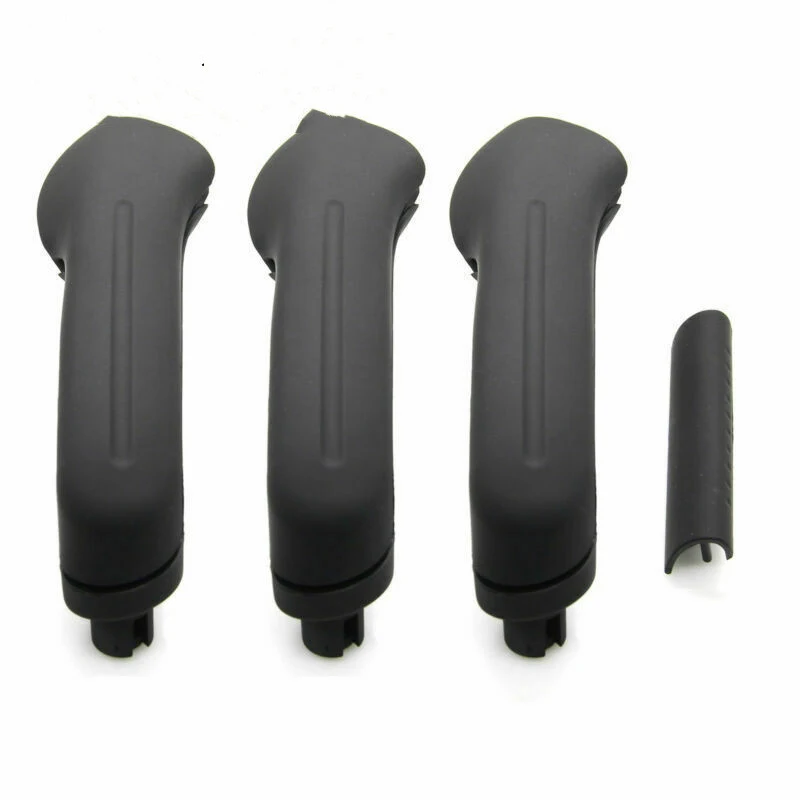 Title 3, 5-piece Door Handle and Switch Cover Set. Enhan...