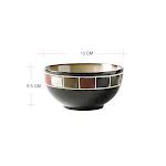 5inch bowl