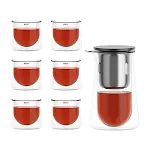 Elegant Cup 6 Cups