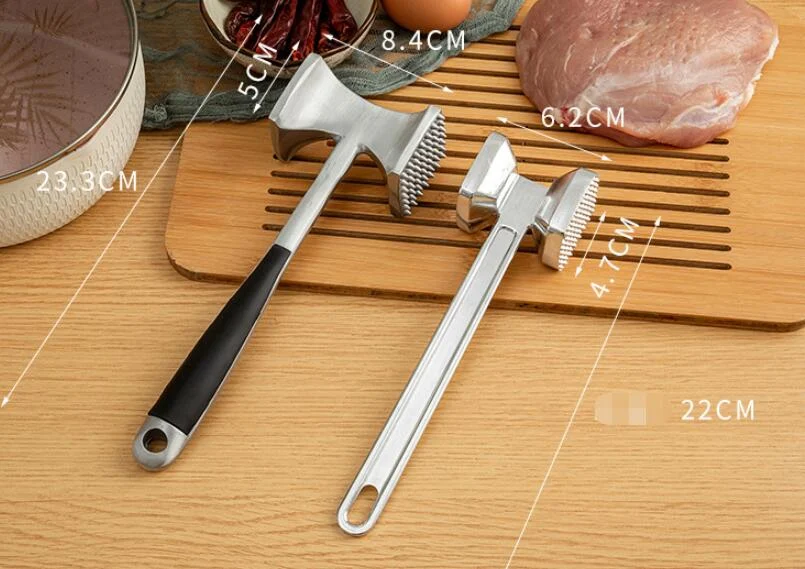 Title 1, Special Hammer for Meat Tapping Tendon Breaking...