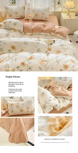 Title 25, Maternal and Child Grade Washed Jacquard Yarn C...