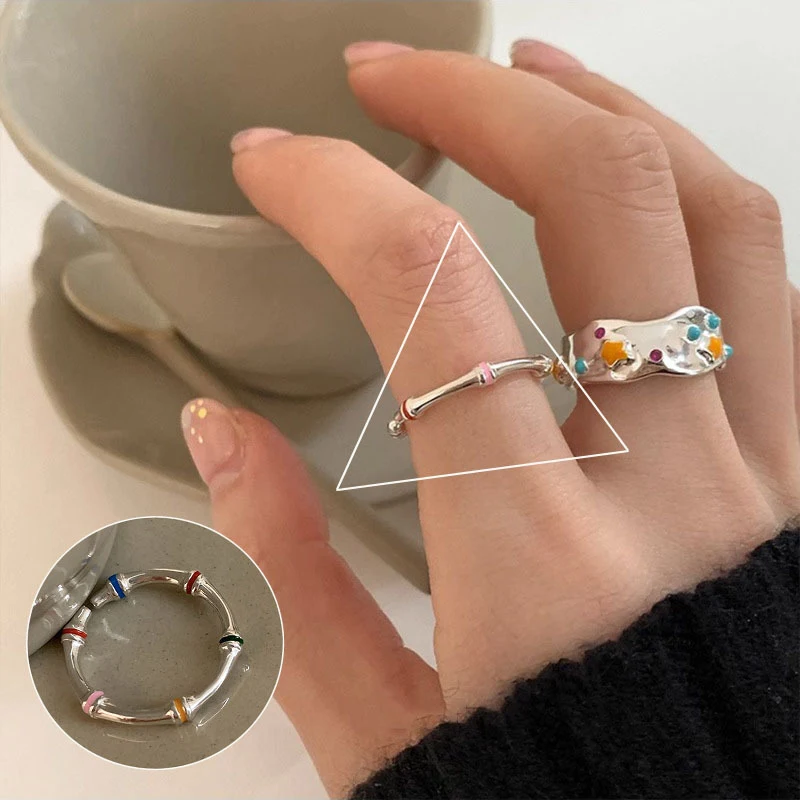 Anel Retro com Abertura Design vintage e praticidade. Acesse seus objetos essenciais de forma segura e com muito estilo, combinando o passado e o presente. — foto 22