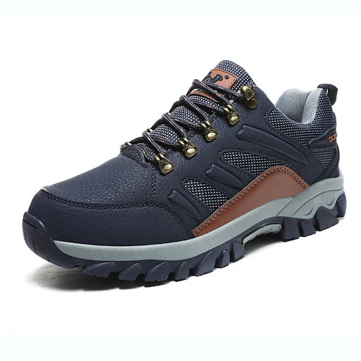 Title 11, Paar Outdoor Kletterstiefel, atmungsaktiv, groß...