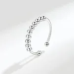 silvery