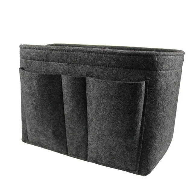 Title 4, Bolsa de Inserção Multifuncional para Viagens F...