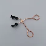 Magnetic clip