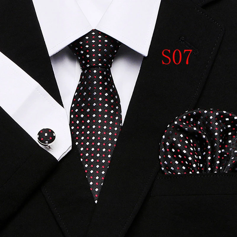 Terno de três peças Paisley Series com gravata, moda europeia e americana. Sofisticação para eventos formais e um visual elegante e moderno. — foto 24