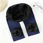 Pearl Velvet Leggings for Women, Fleece Lined, Thick, Long, Warm One-piece Pants. Comfortable and stylish, can be worn o — photo 8