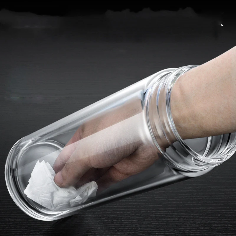 Title 4, Double-Layer Glass for Office Spaces Enhances S...