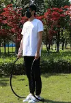 Corda de pular com peso para exercícios intensos. Queime calorias, aumente a resistência e defina músculos. Ideal para fitness e treinos. — foto 2
