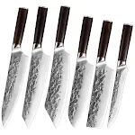 6piece set