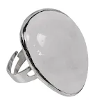 Natural White Crystal