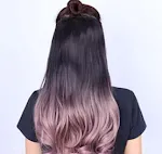 Gradient bottom